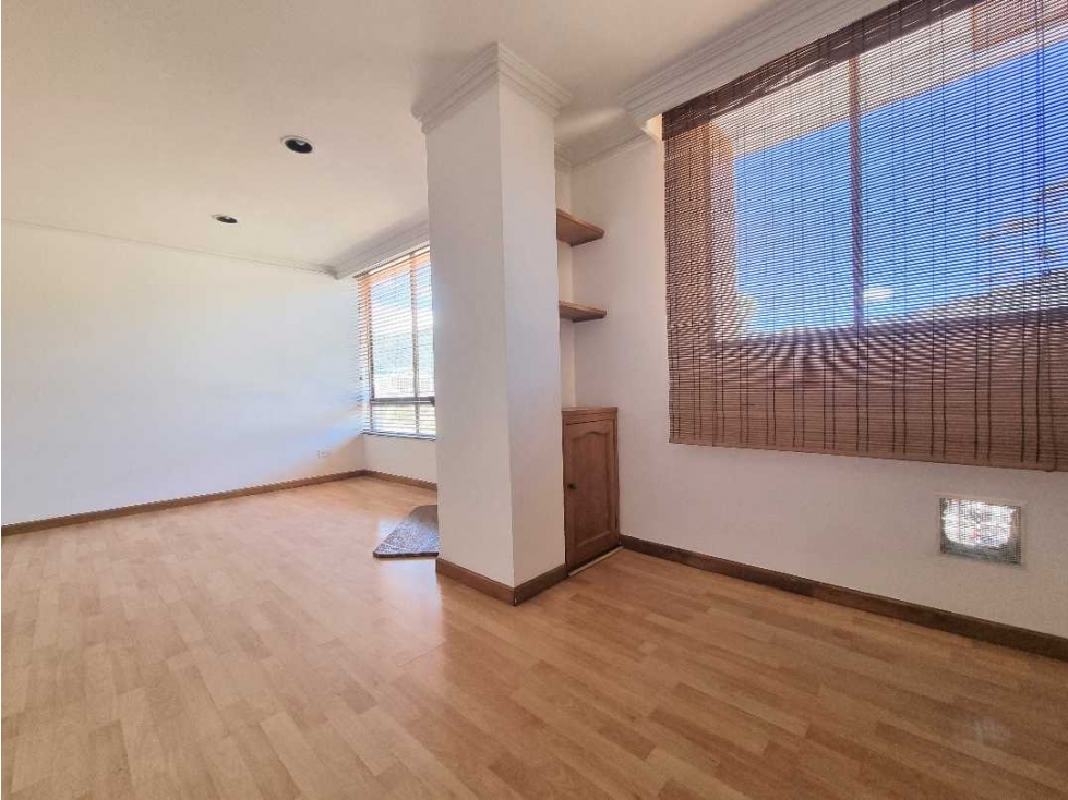 APARTAMENTO EN ARRIENDO EN RINCON DEL CHICO — foto 5