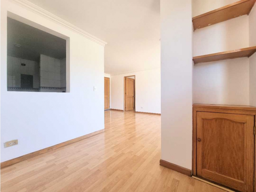 APARTAMENTO EN ARRIENDO EN RINCON DEL CHICO — foto 6