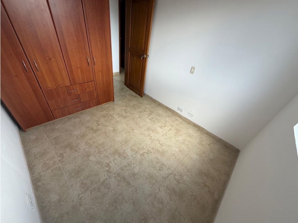Apartamento en arriendo Colores — foto 6