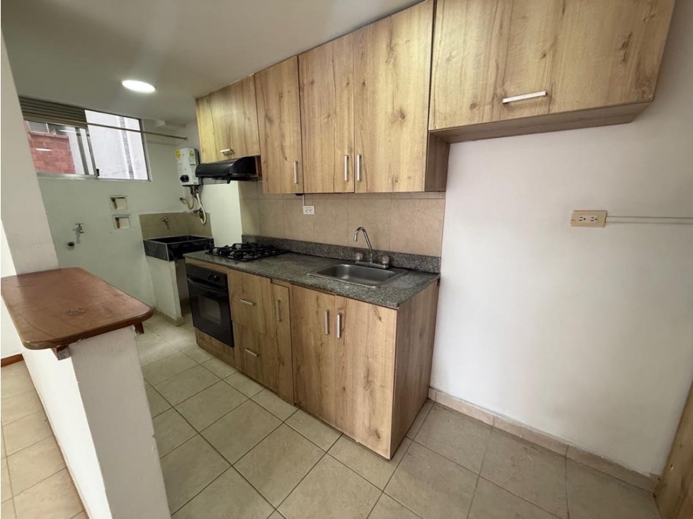 Apartamento en arriendo Colores