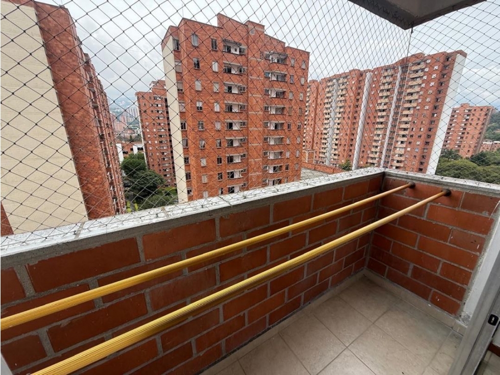 Apartamento en arriendo Colores — foto 5
