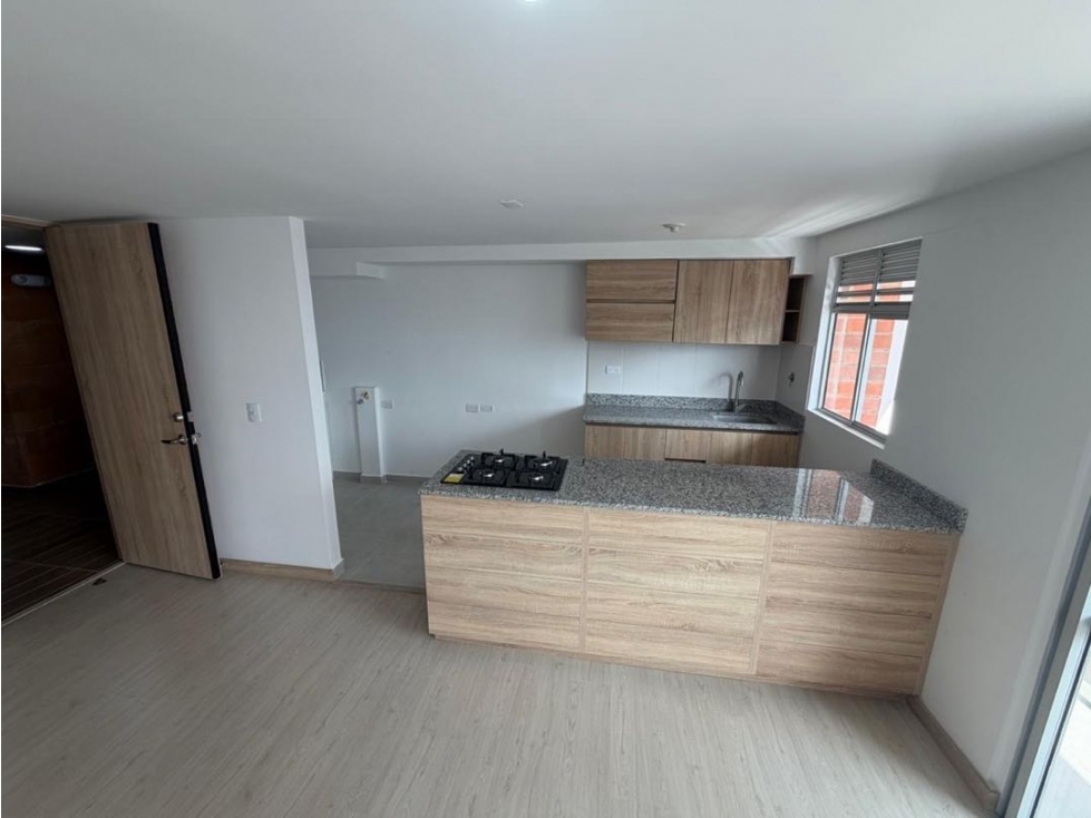 Apartamento en arriendo Pilarica