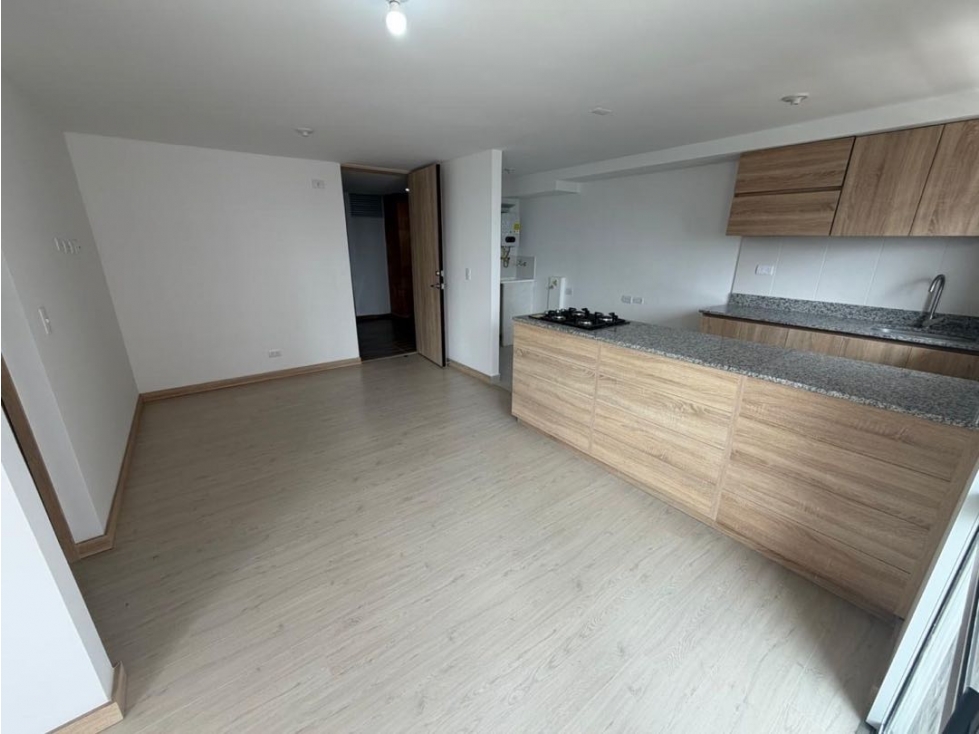 Apartamento en arriendo Pilarica — foto 2