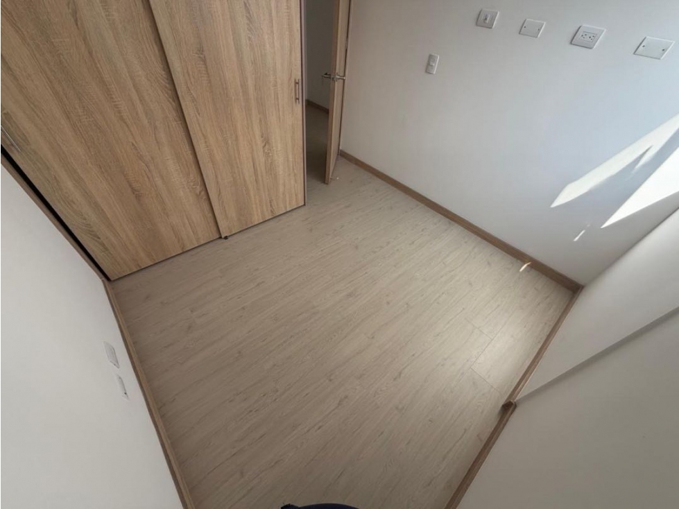Apartamento en arriendo Pilarica — foto 3