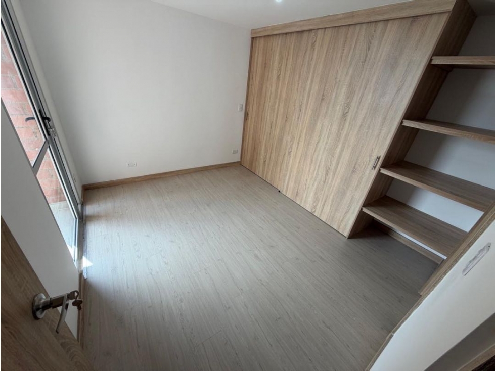 Apartamento en arriendo Pilarica — foto 4