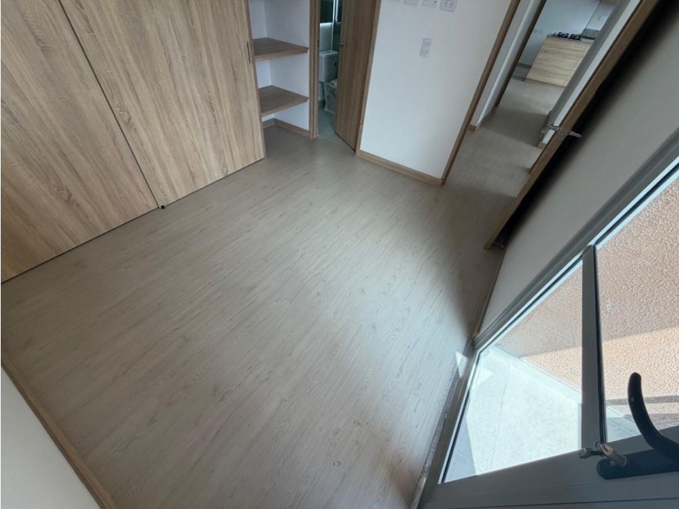 Apartamento en arriendo Pilarica — foto 5