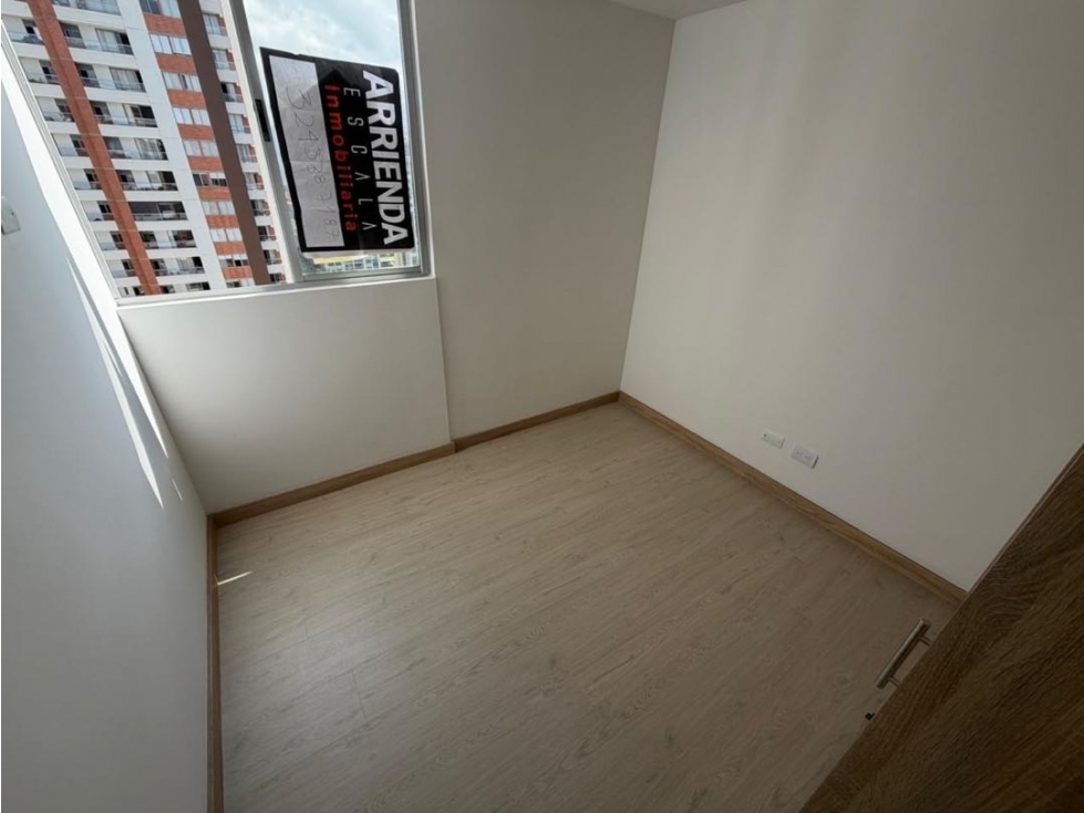 Apartamento en arriendo Pilarica — foto 6