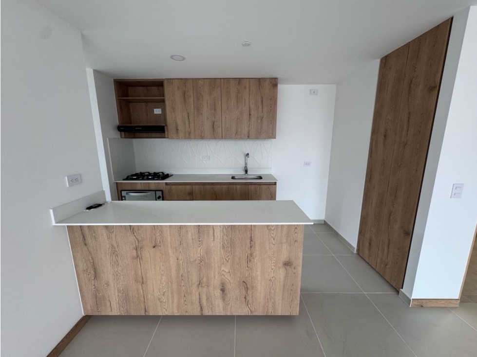 Apartamento en arriendo San German