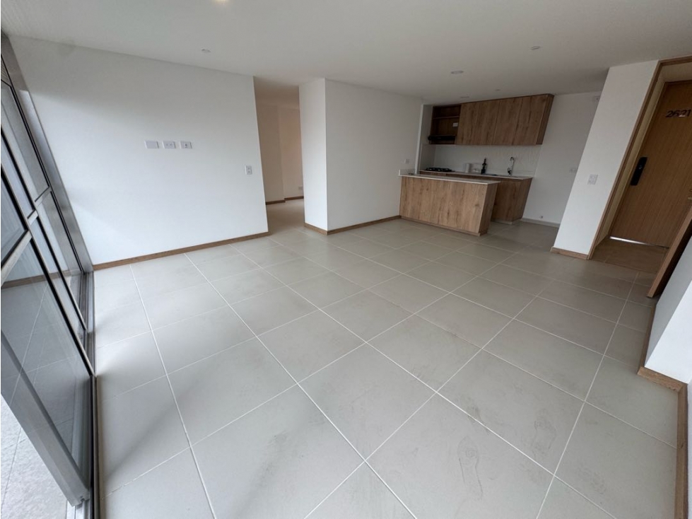 Apartamento en arriendo San German — foto 3
