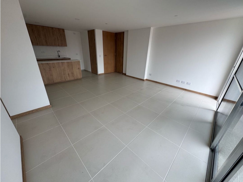 Apartamento en arriendo San German — foto 4