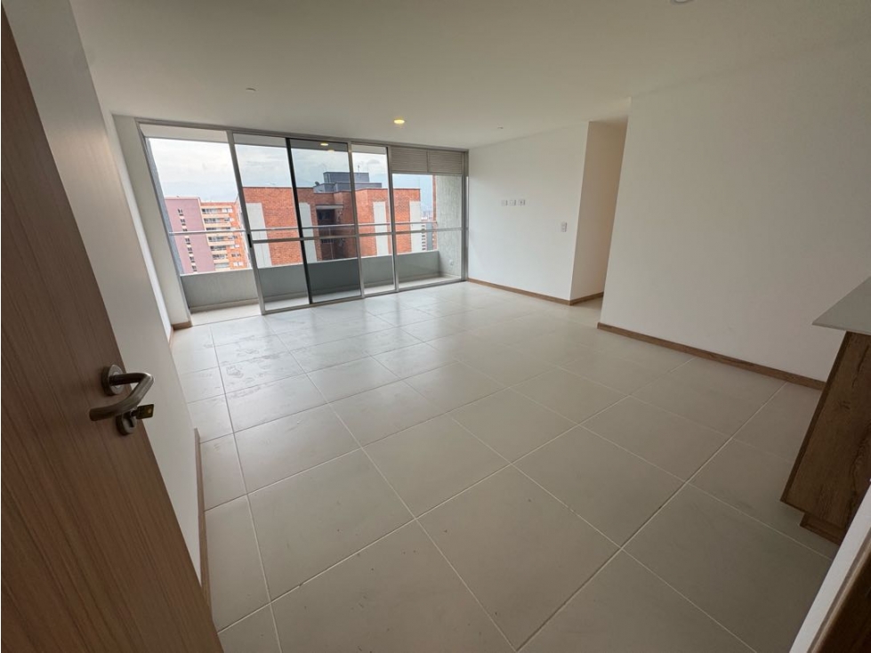Apartamento en arriendo San German — foto 5