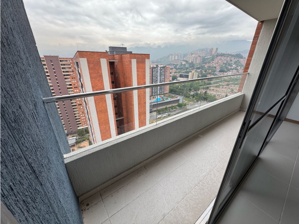 Apartamento en arriendo San German — foto 6