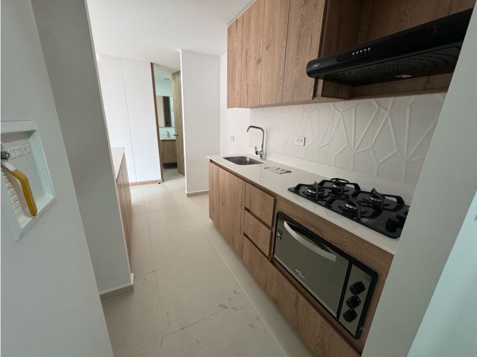 Copia de Apartamento en arriendo San German