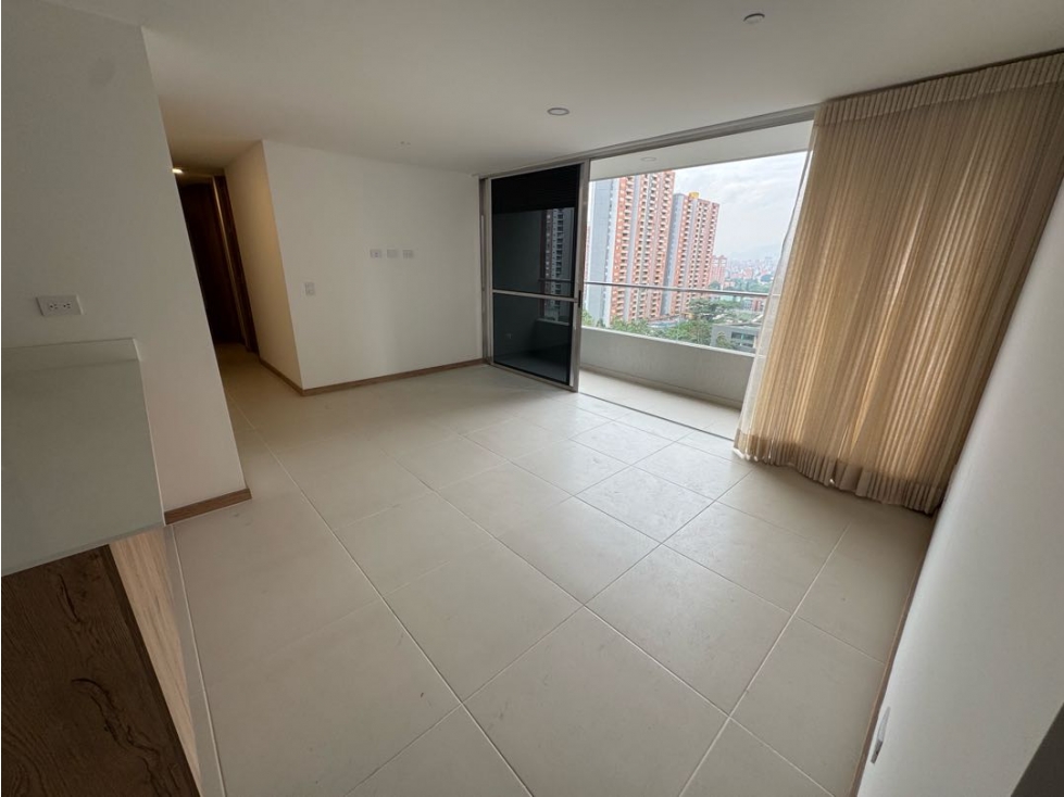 Copia de Apartamento en arriendo San German — foto 3