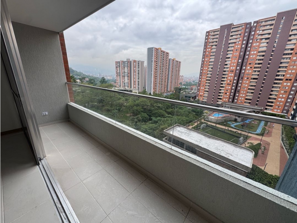 Copia de Apartamento en arriendo San German — foto 4
