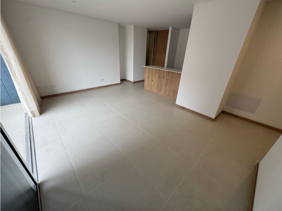 Copia de Apartamento en arriendo San German — foto 5