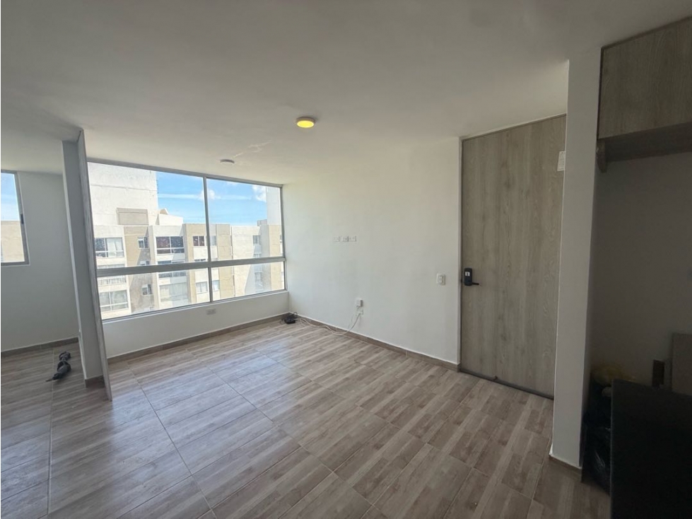 APARTAMENTO EN ARRIENDO EN MALLORQUIN — foto 3