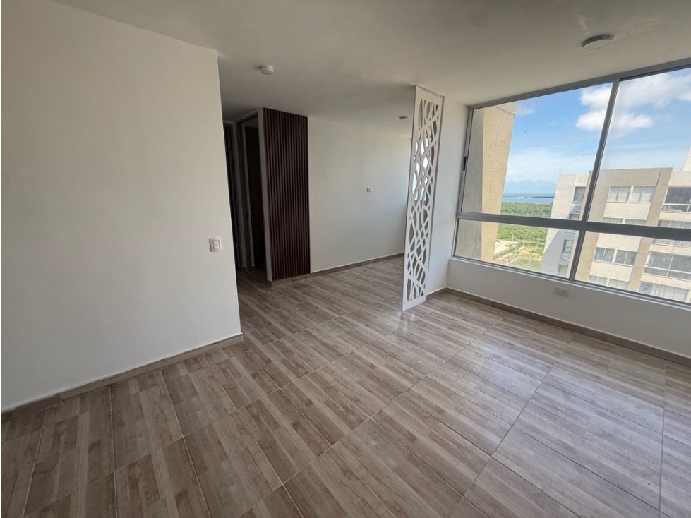APARTAMENTO EN ARRIENDO EN MALLORQUIN — foto 4
