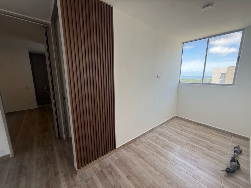 APARTAMENTO EN ARRIENDO EN MALLORQUIN — foto 5
