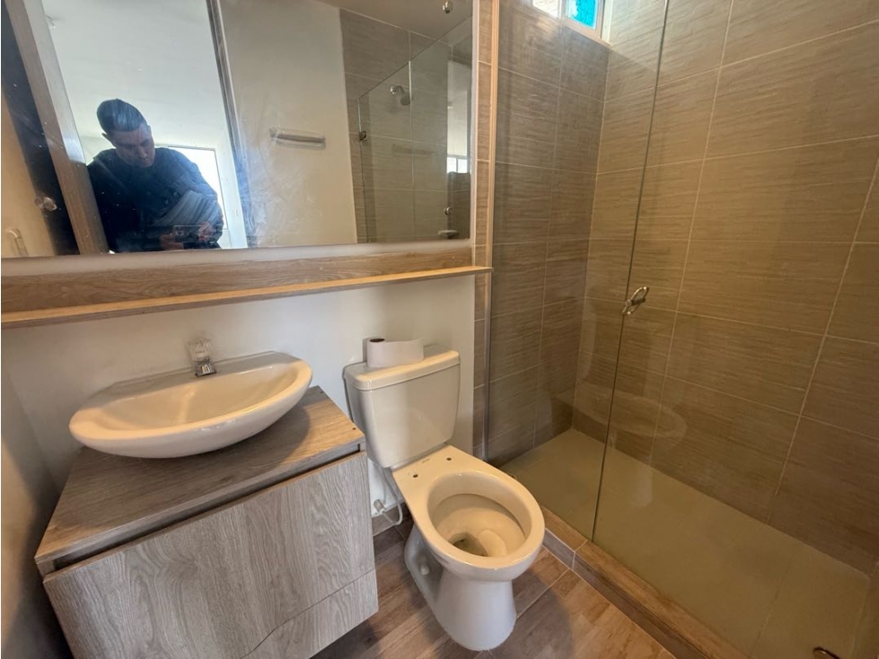APARTAMENTO EN ARRIENDO EN MALLORQUIN — foto 6