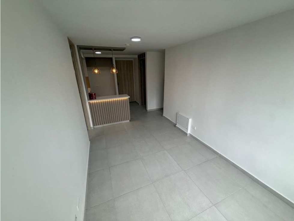 Apartamento en arriendo calasanz — foto 5