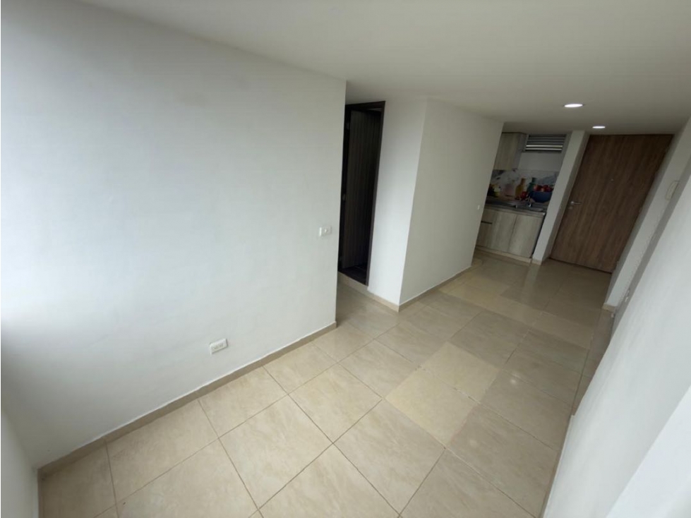 Apartamento en arriendo calasanz — foto 2
