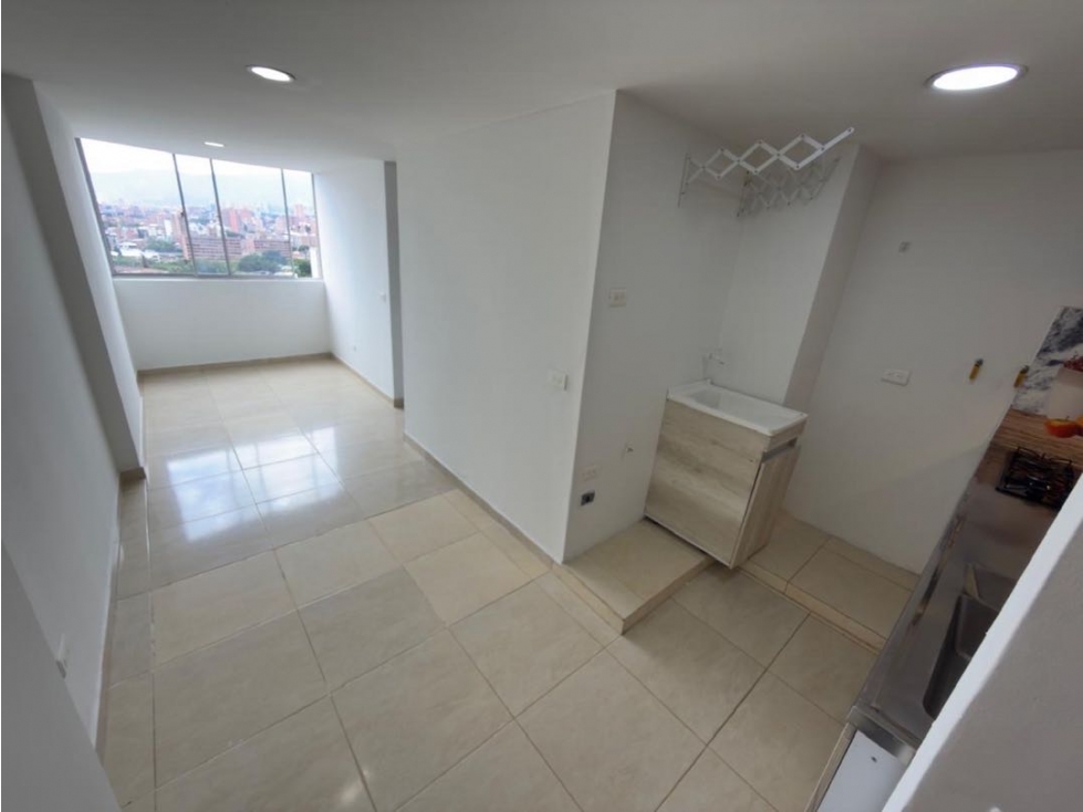 Apartamento en arriendo calasanz — foto 3