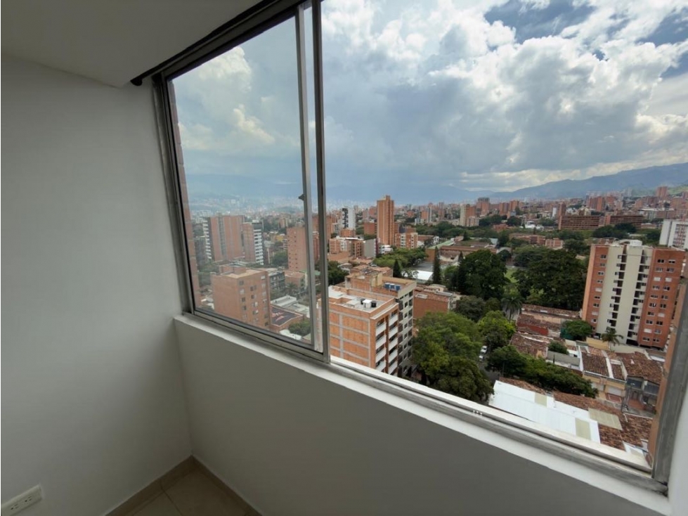 Apartamento en arriendo calasanz — foto 4
