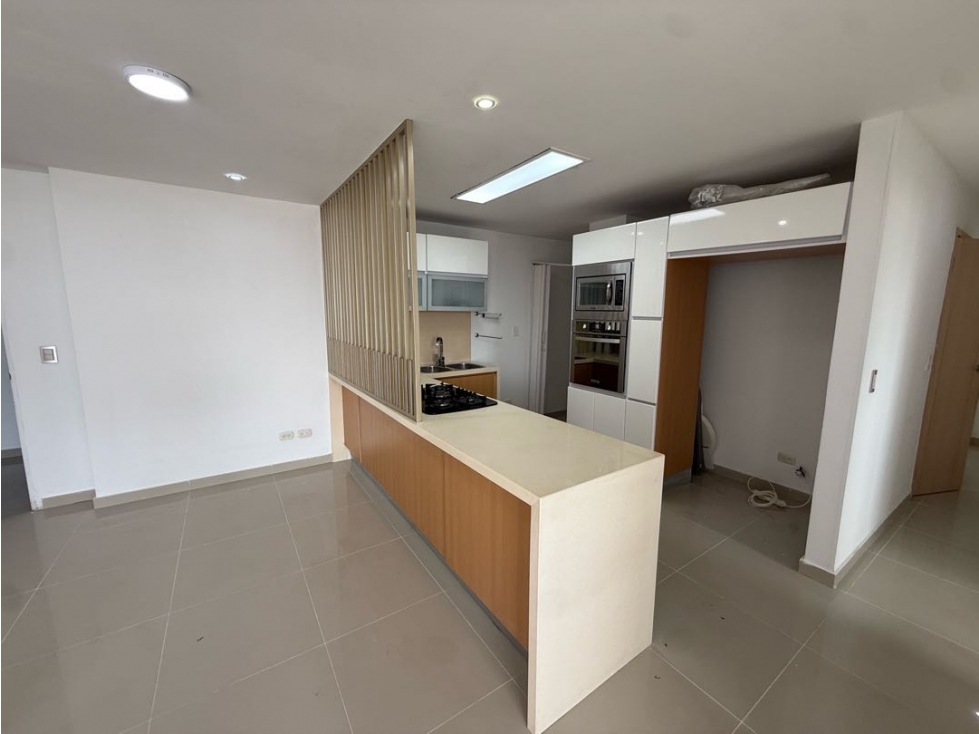 APARTAMENTO EN VENTA EN CIUDAD JARDIN