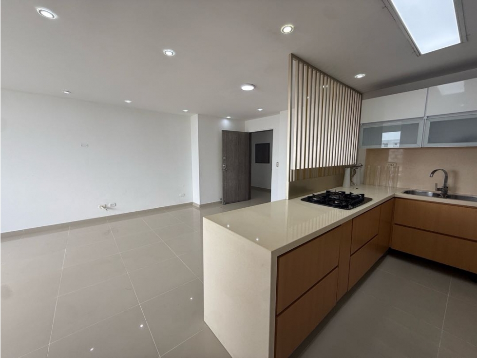 APARTAMENTO EN VENTA EN CIUDAD JARDIN — foto 2