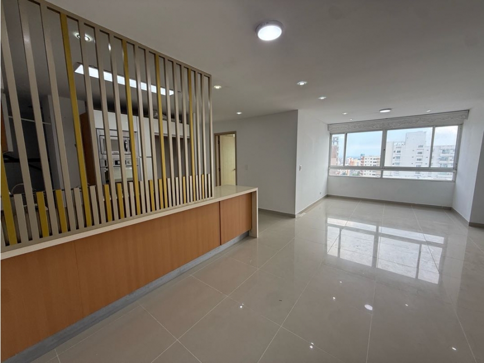 APARTAMENTO EN VENTA EN CIUDAD JARDIN — foto 4