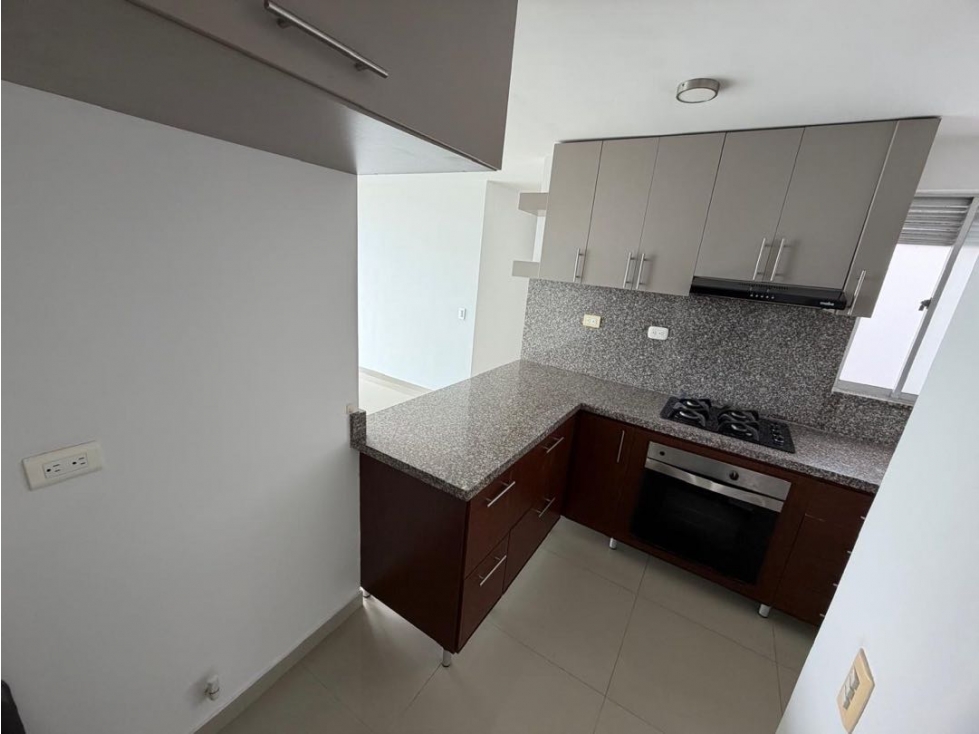 APARTAMENTO EN ARRIENDO EN VILLA CAROLINA — foto 2