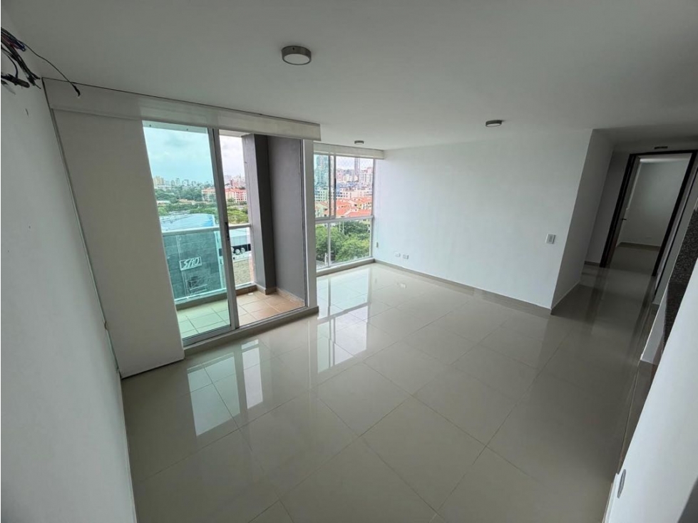 APARTAMENTO EN ARRIENDO EN VILLA CAROLINA — foto 3