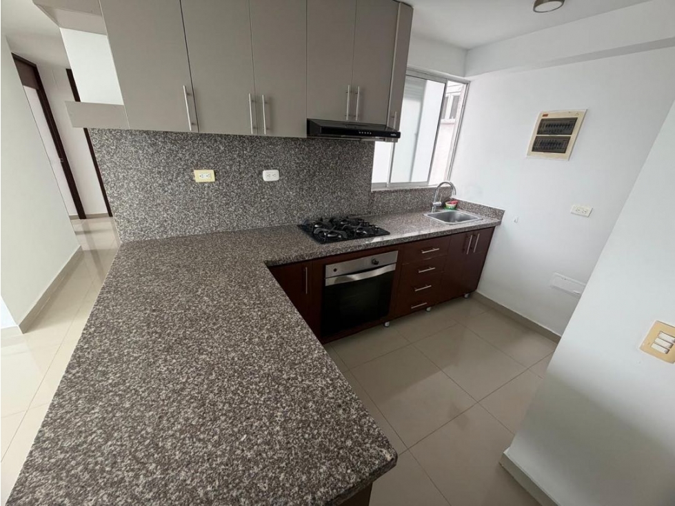 APARTAMENTO EN ARRIENDO EN VILLA CAROLINA — foto 4