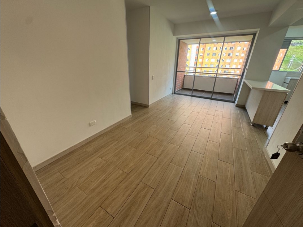 Apartamento en arriendo calasanz - 3