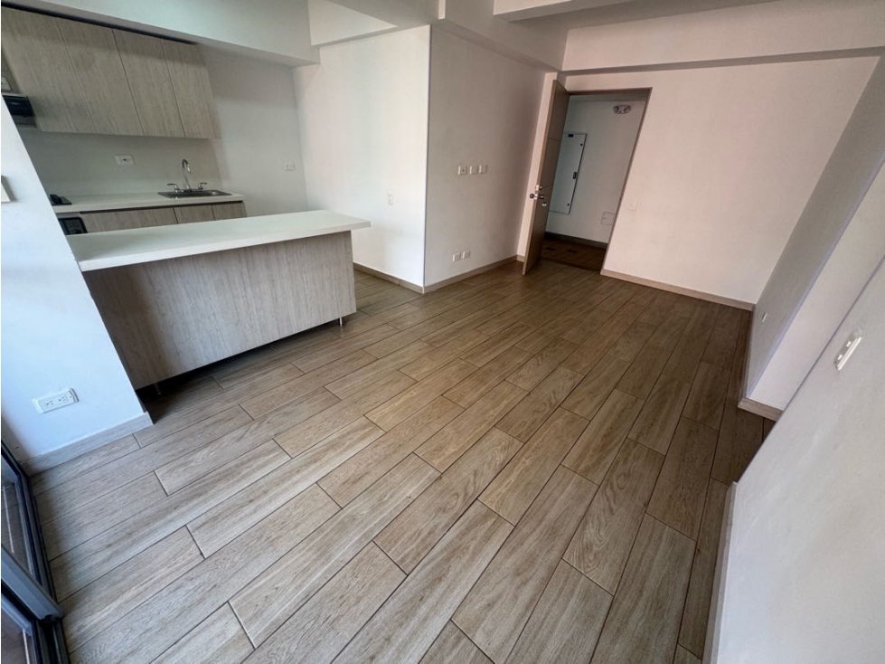 Apartamento en arriendo calasanz - 4