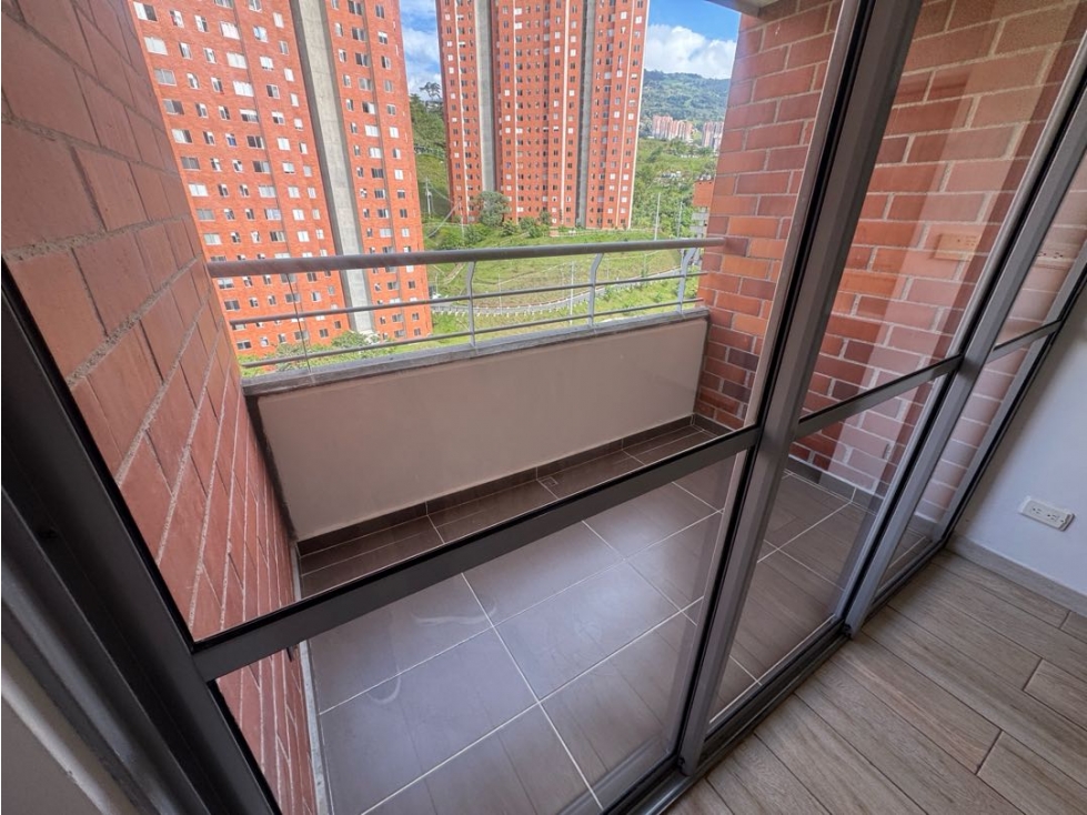 Apartamento en arriendo calasanz - 5