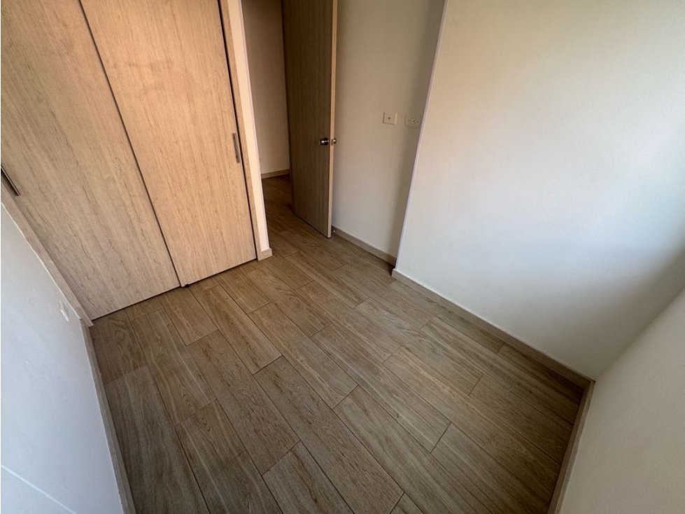 Apartamento en arriendo calasanz - 6
