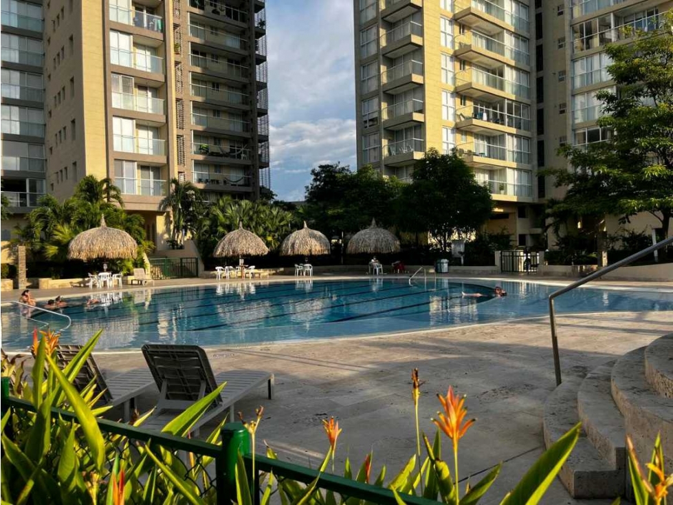 Apartamento en Bello Horizonte Zazue con permiso turístico 005 R — foto 3
