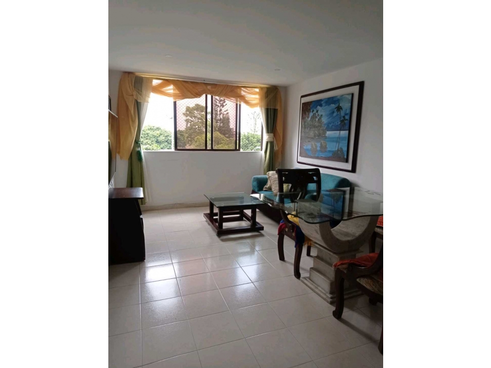 Apartamento en el panamericano sur de cali