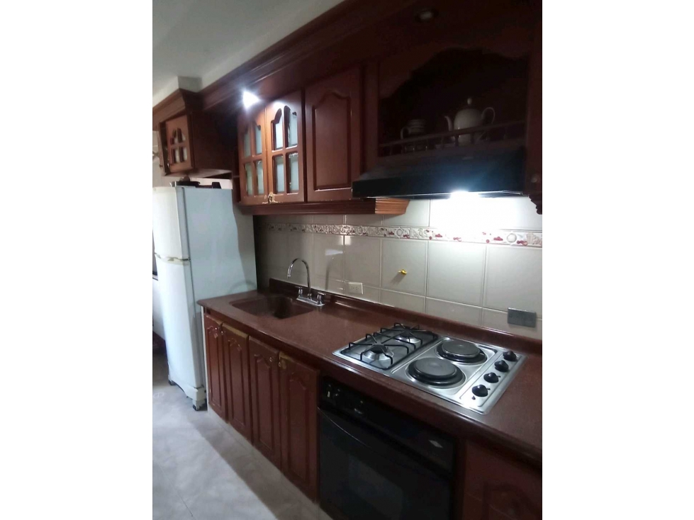 Apartamento en el panamericano sur de cali — foto 2