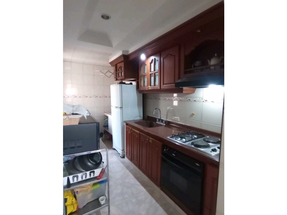 Apartamento en el panamericano sur de cali — foto 3