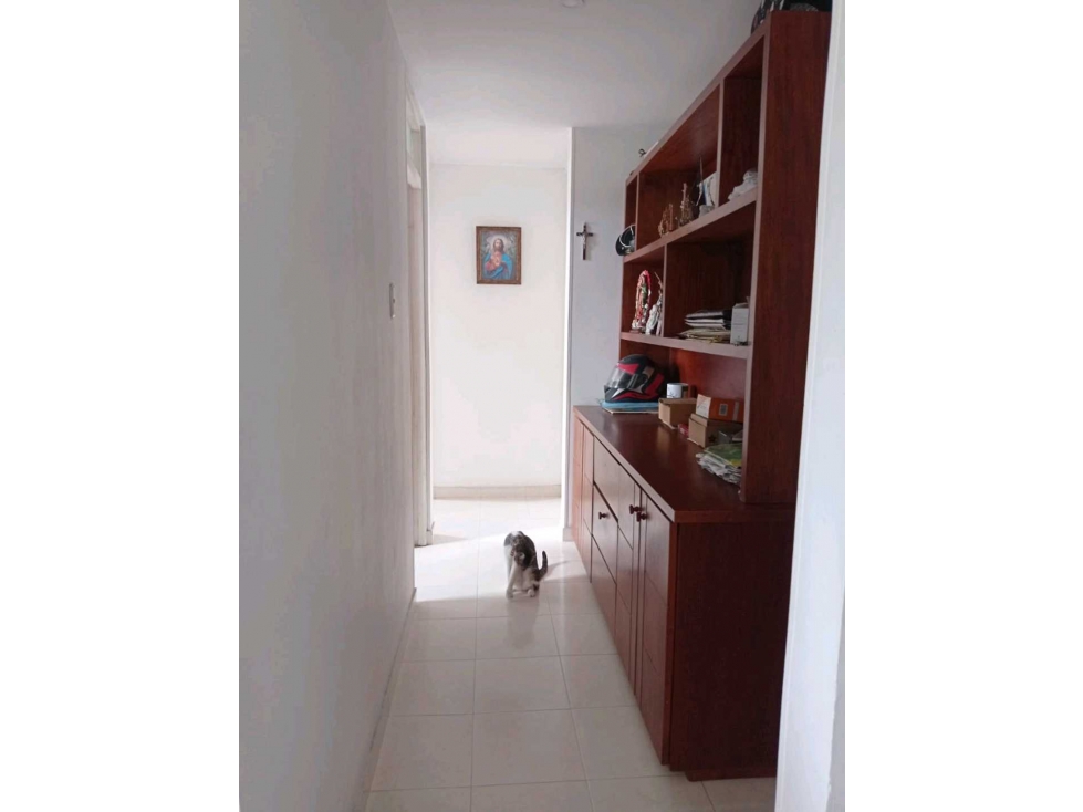 Apartamento en el panamericano sur de cali — foto 4