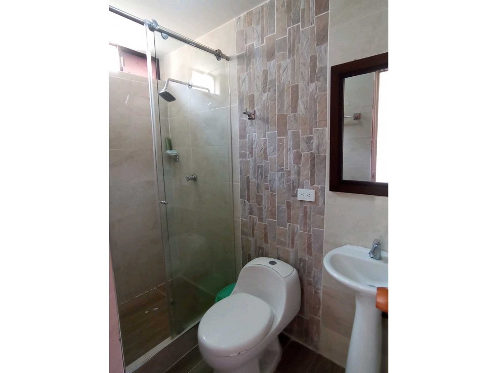 Apartamento en el panamericano sur de cali — foto 5
