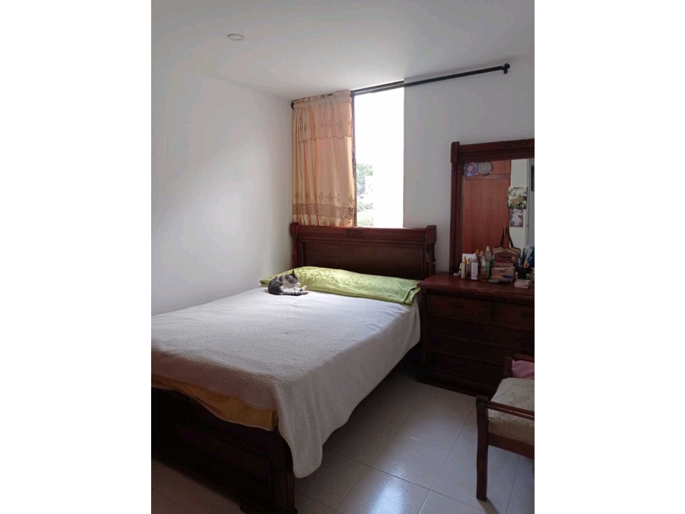 Apartamento en el panamericano sur de cali — foto 6