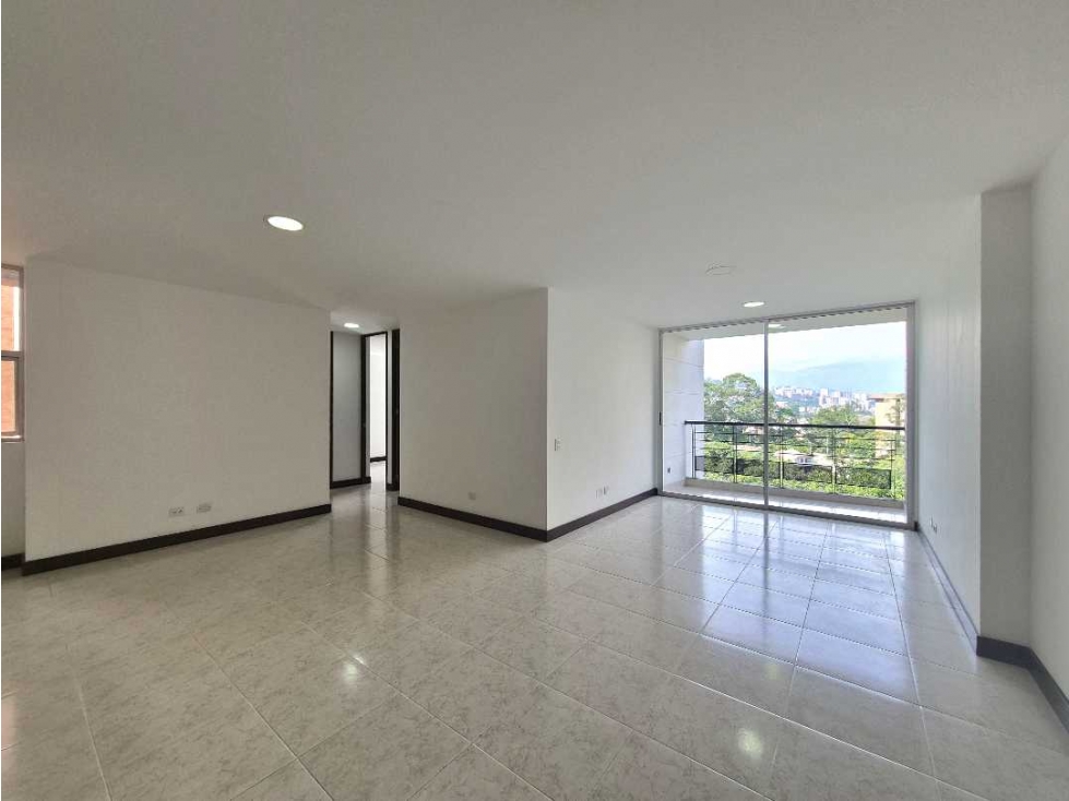 VENTA APARTAMENTO EN ENVIGADO CERCA A CUMBRES