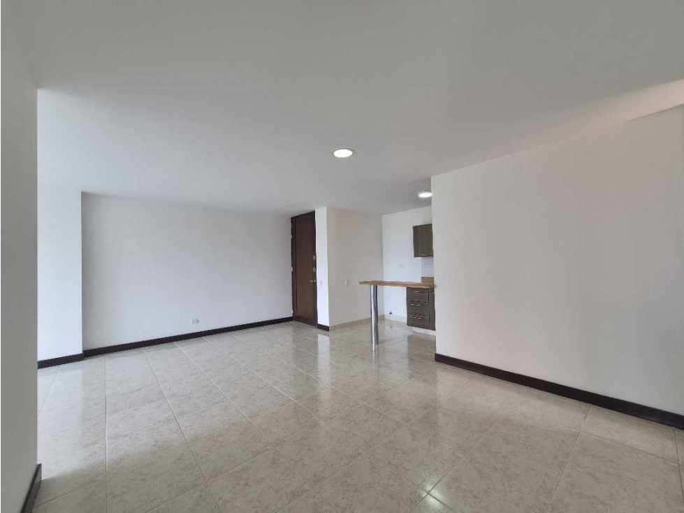 VENTA APARTAMENTO EN ENVIGADO CERCA A CUMBRES — foto 3