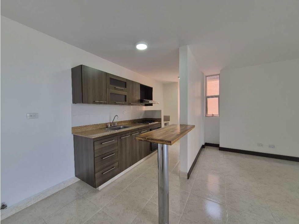 VENTA APARTAMENTO EN ENVIGADO CERCA A CUMBRES — foto 4