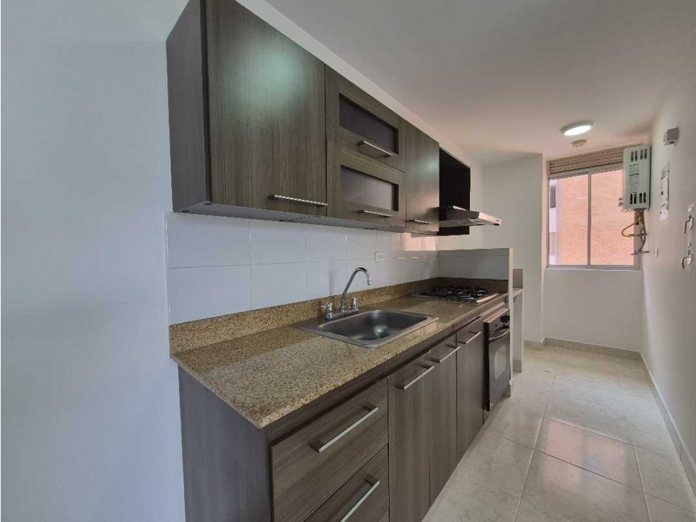 VENTA APARTAMENTO EN ENVIGADO CERCA A CUMBRES — foto 5