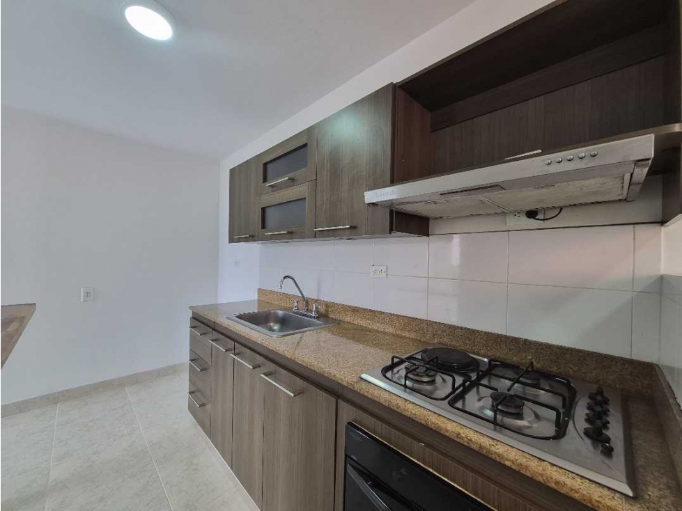 VENTA APARTAMENTO EN ENVIGADO CERCA A CUMBRES — foto 6